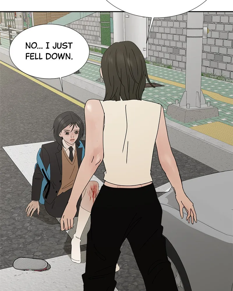 Between Two Floors Chapter 6 page 68 - 