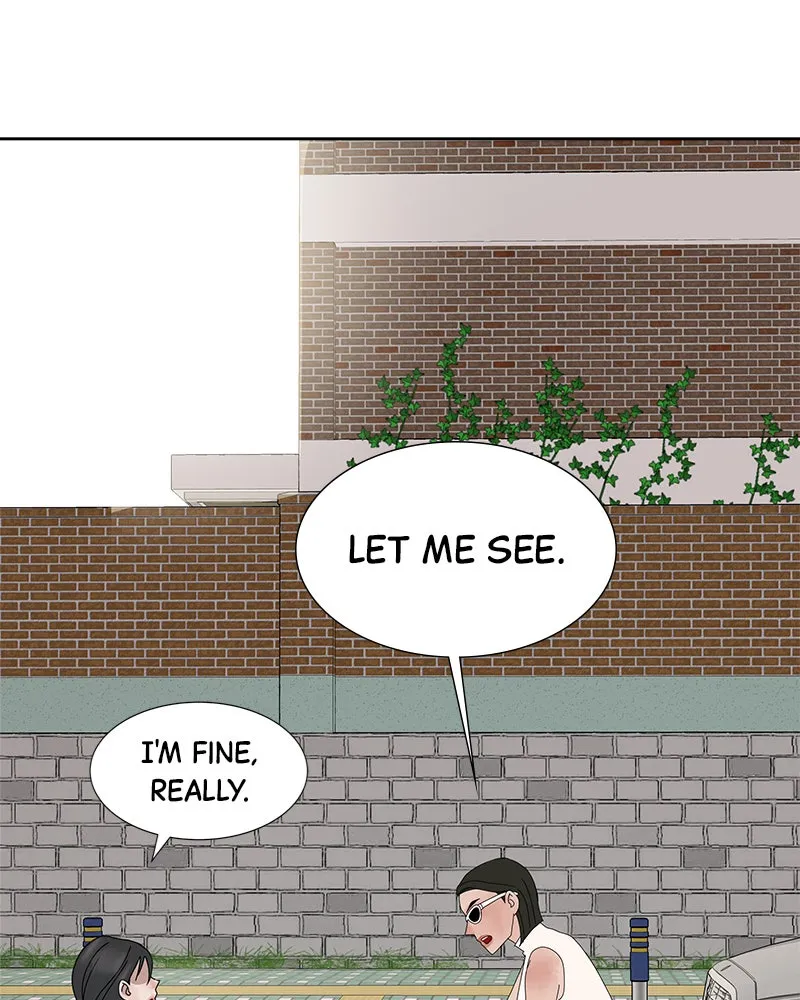 Between Two Floors Chapter 6 page 70 - 