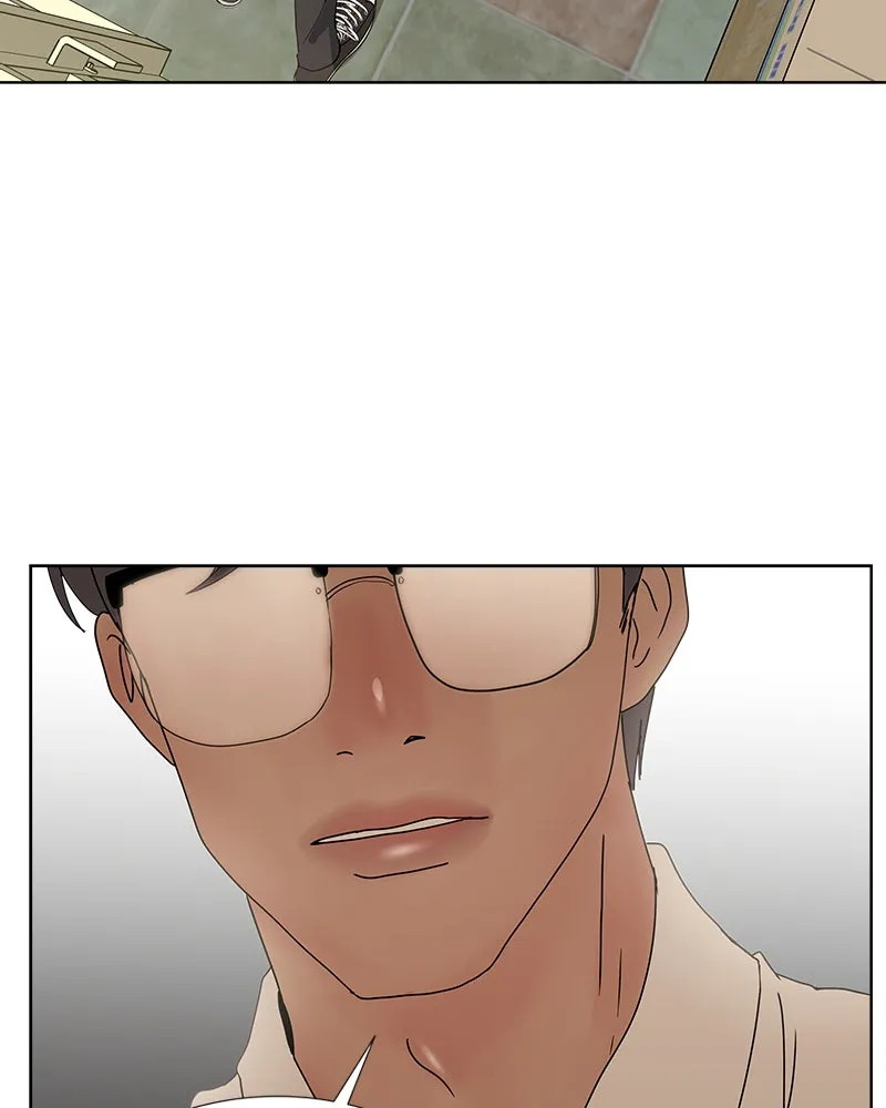 Between Two Floors Chapter 6 page 8 - 