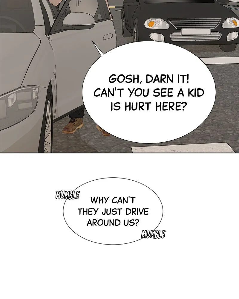 Between Two Floors Chapter 6 page 74 - 