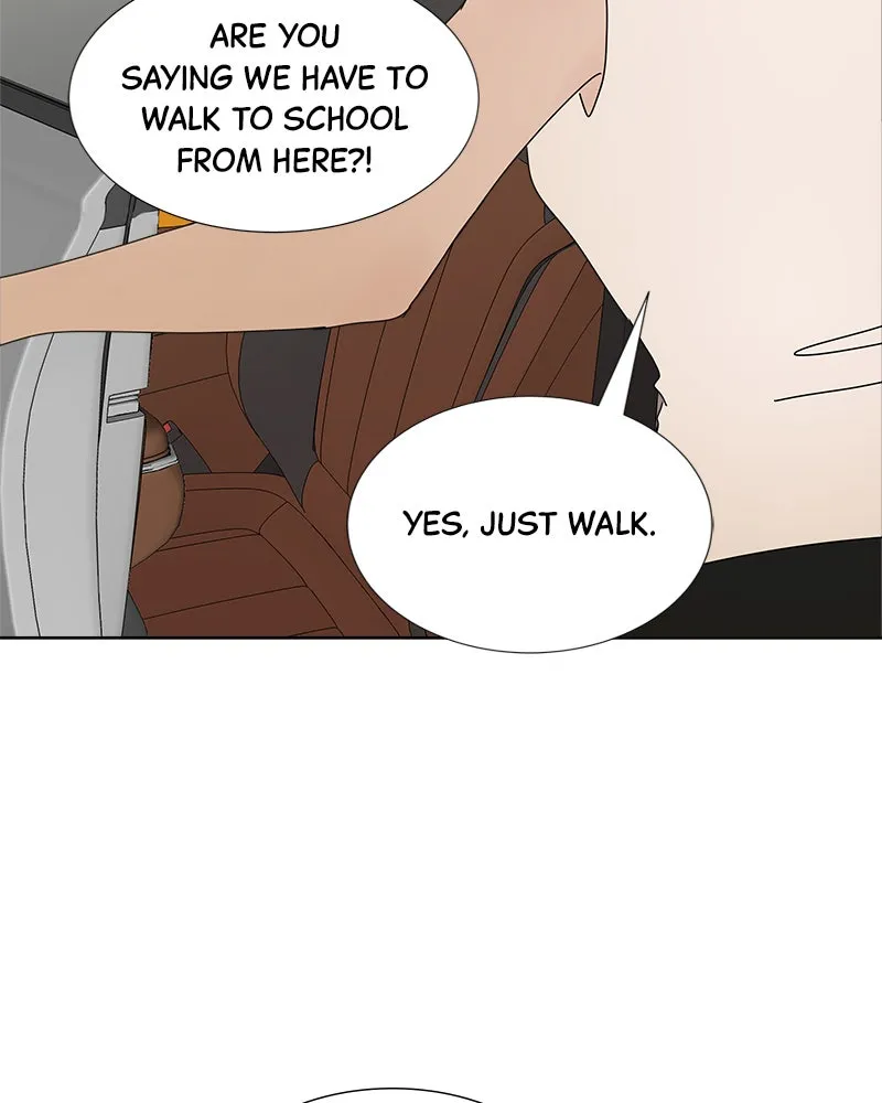 Between Two Floors Chapter 6 page 76 - 