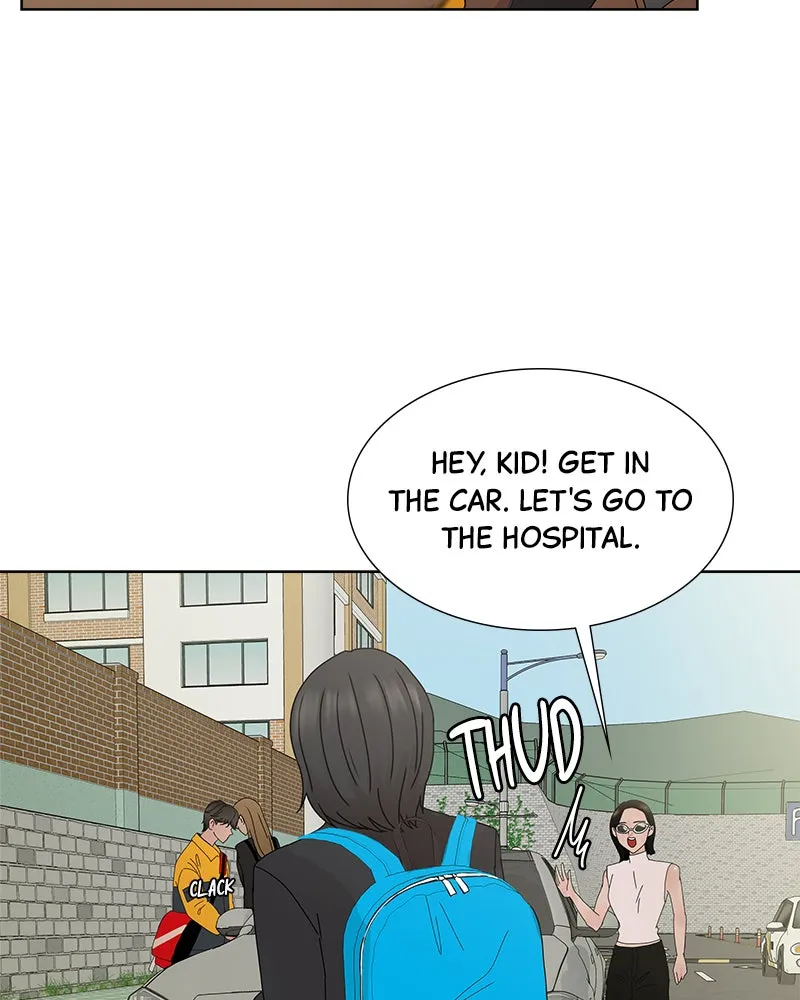 Between Two Floors Chapter 6 page 78 - 