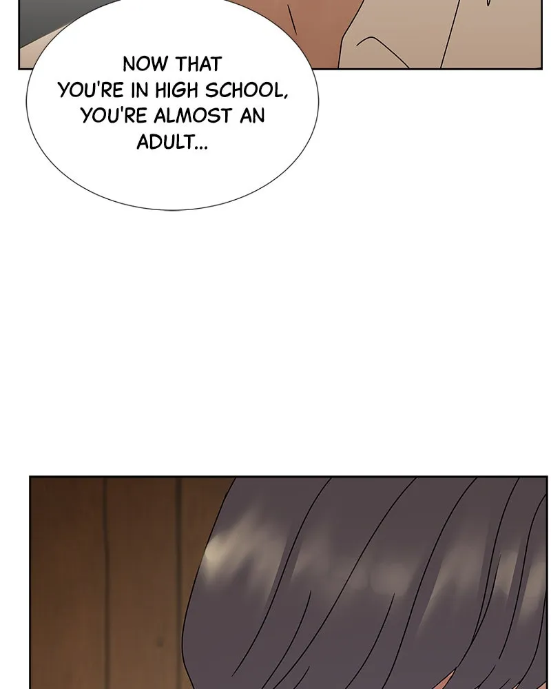 Between Two Floors Chapter 6 page 9 - 