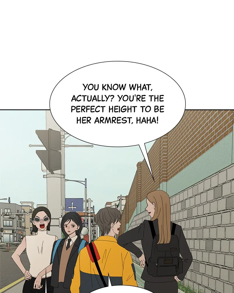 Between Two Floors Chapter 6 page 84 - 