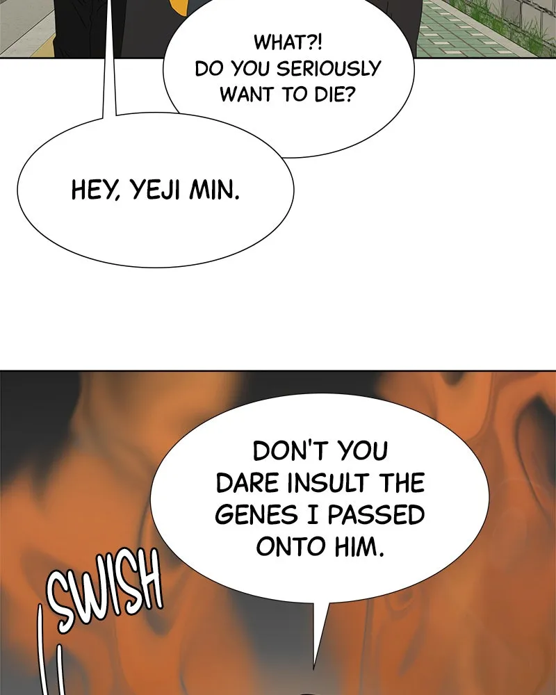 Between Two Floors Chapter 6 page 85 - 