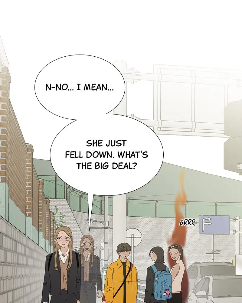 Between Two Floors Chapter 6 page 87 - 