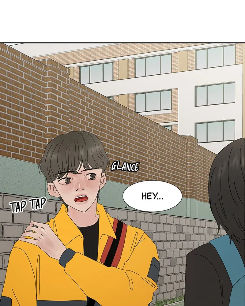 Between Two Floors Chapter 6 page 89 - 