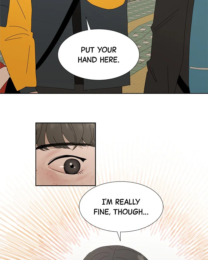 Between Two Floors Chapter 6 page 90 - 