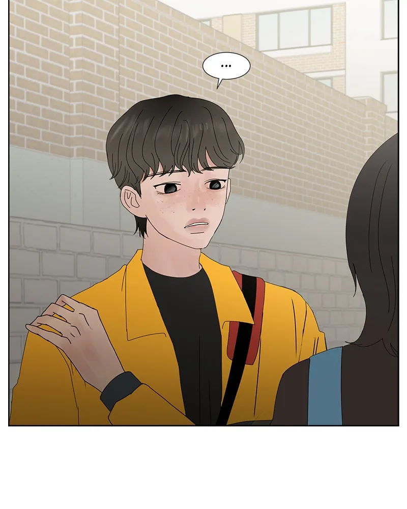 Between Two Floors Chapter 6 page 92 - 
