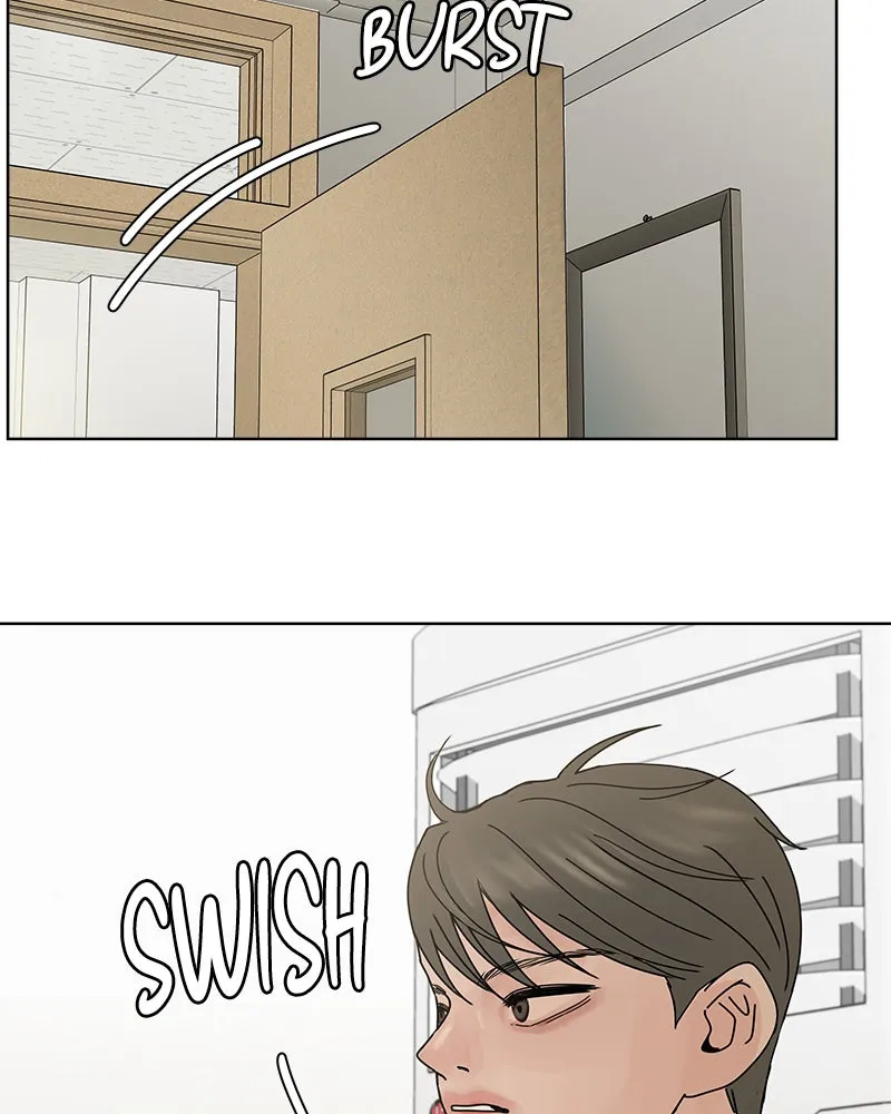 Between Two Floors Chapter 6 page 94 - 