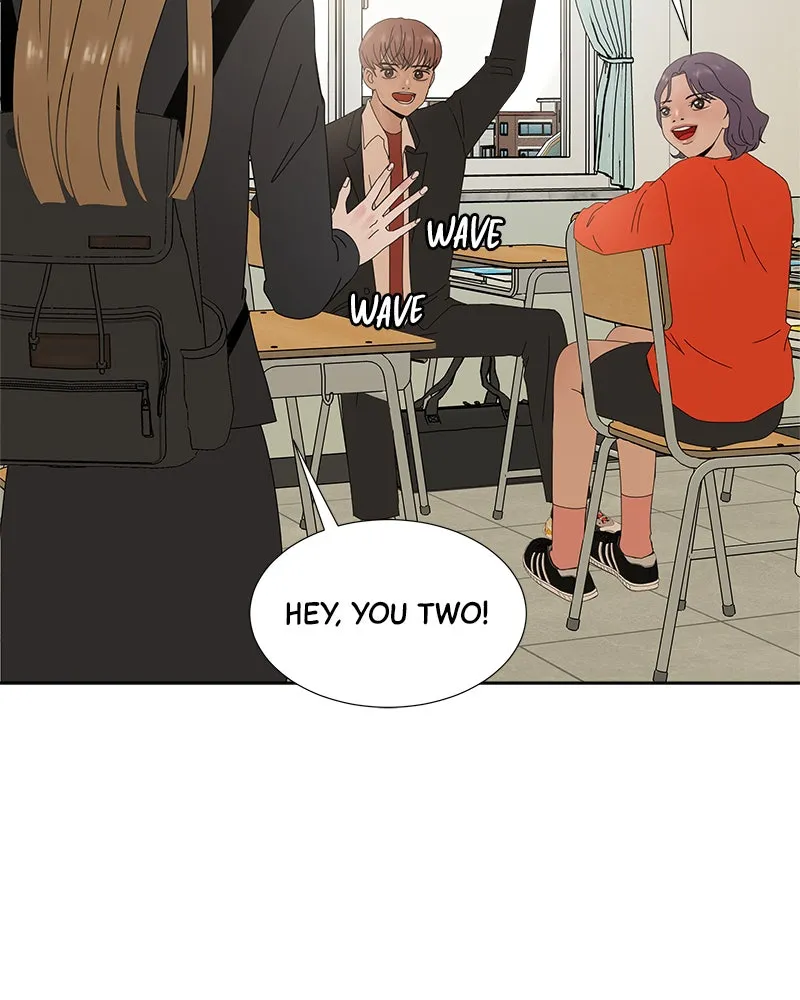 Between Two Floors Chapter 6 page 99 - 