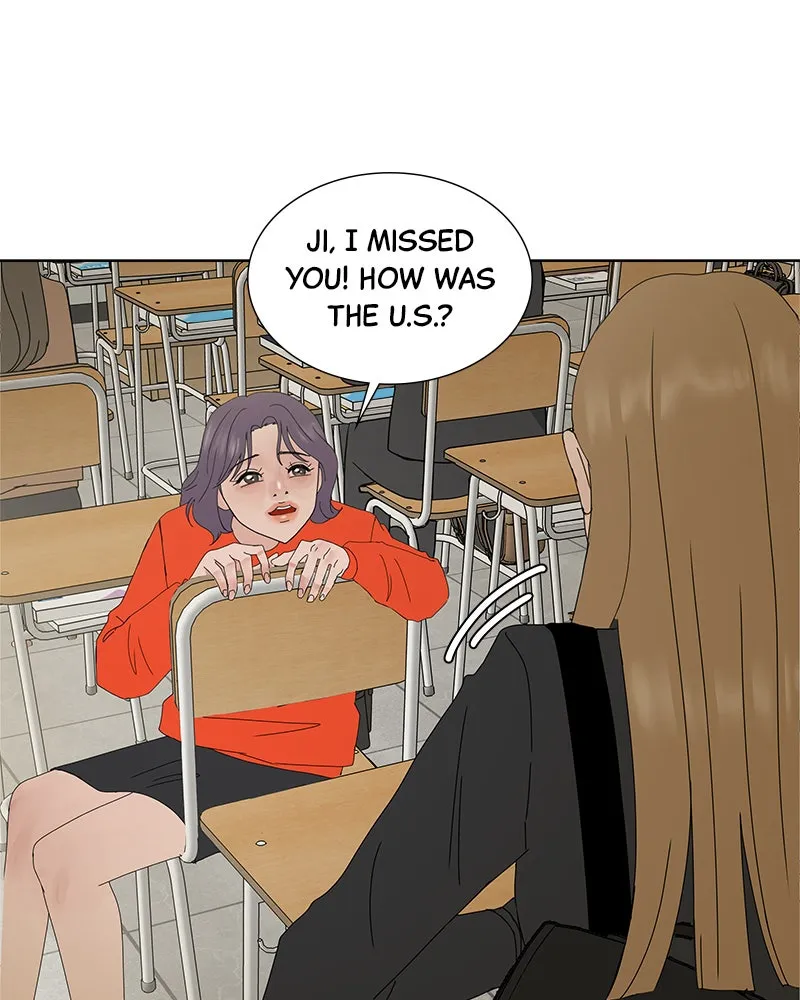 Between Two Floors Chapter 6 page 100 - 