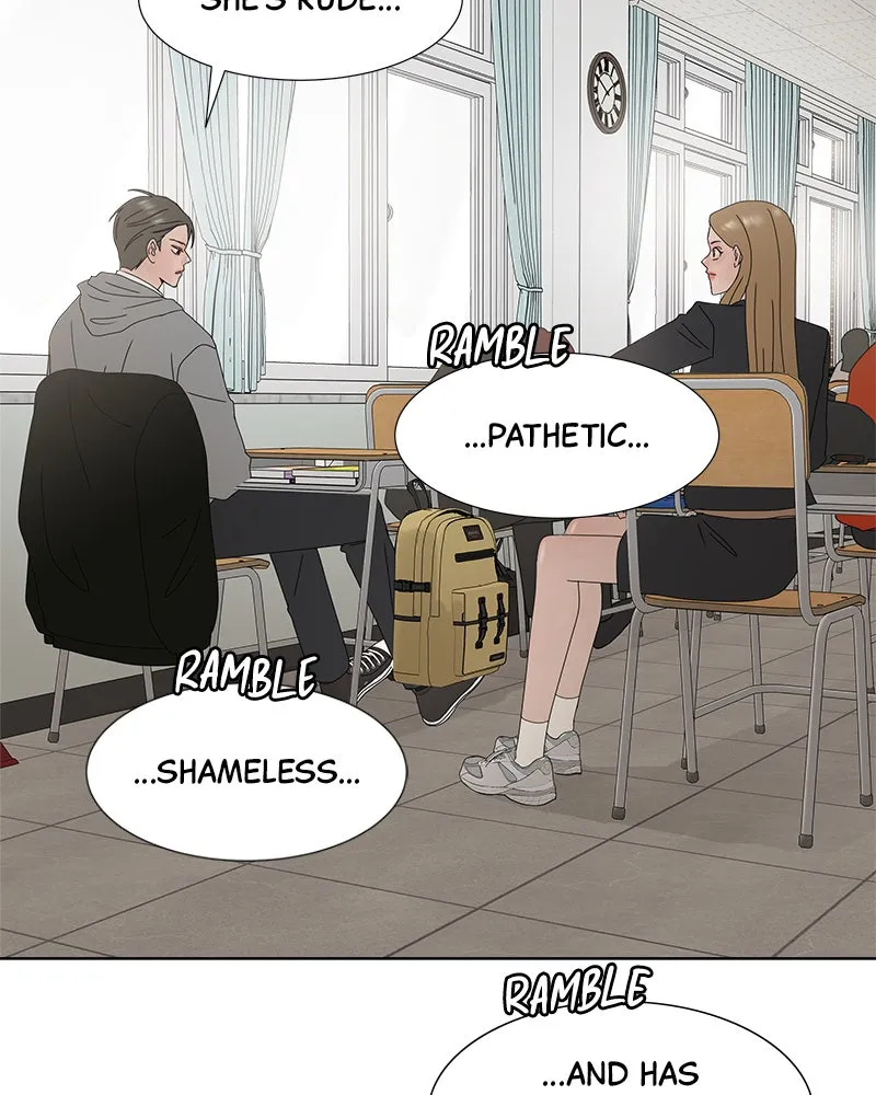 Between Two Floors Chapter 7 page 11 - 