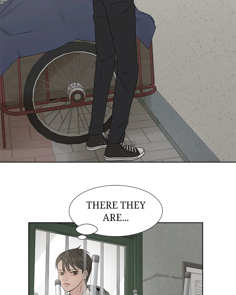 Between Two Floors Chapter 7 page 104 - 