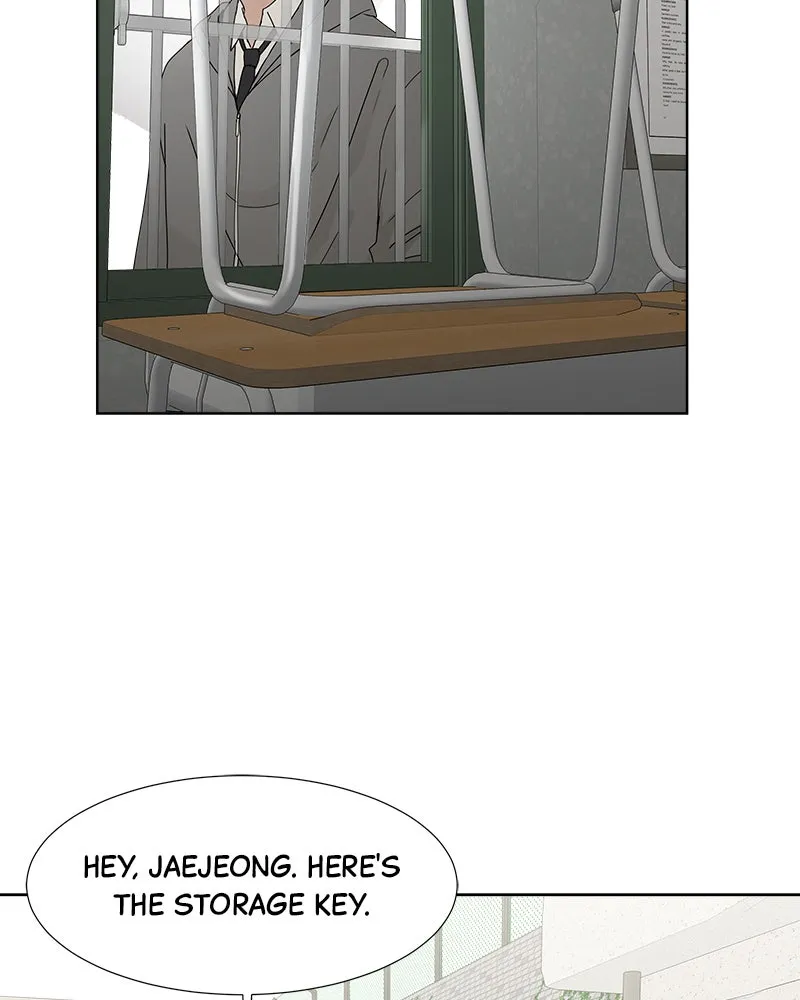 Between Two Floors Chapter 7 page 105 - 