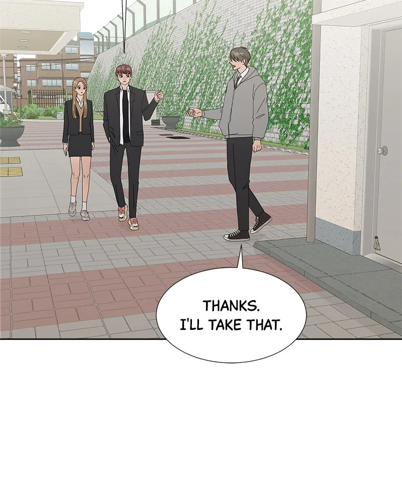 Between Two Floors Chapter 7 page 106 - 