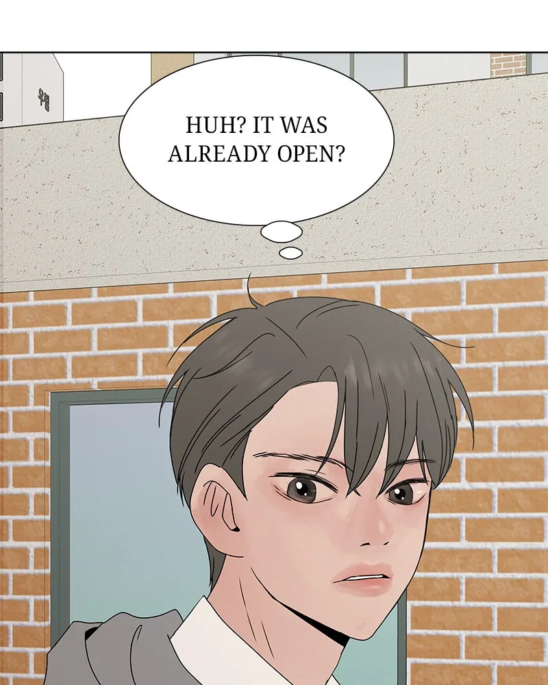 Between Two Floors Chapter 7 page 108 - 