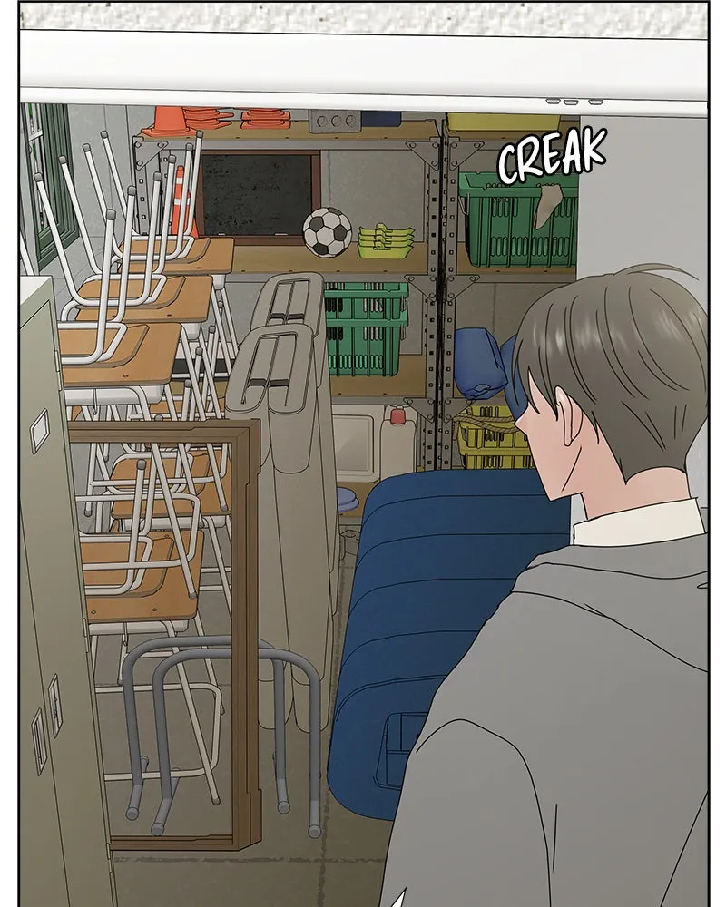 Between Two Floors Chapter 7 page 110 - 