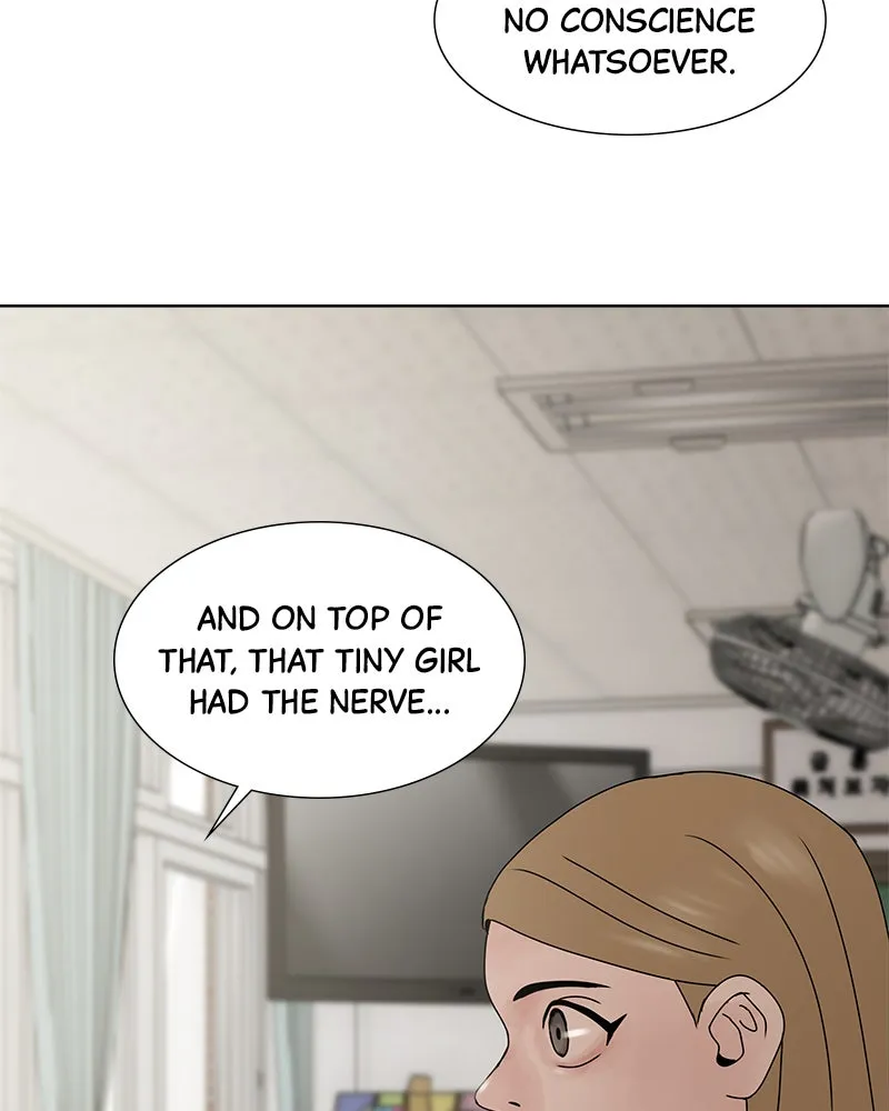 Between Two Floors Chapter 7 page 12 - 