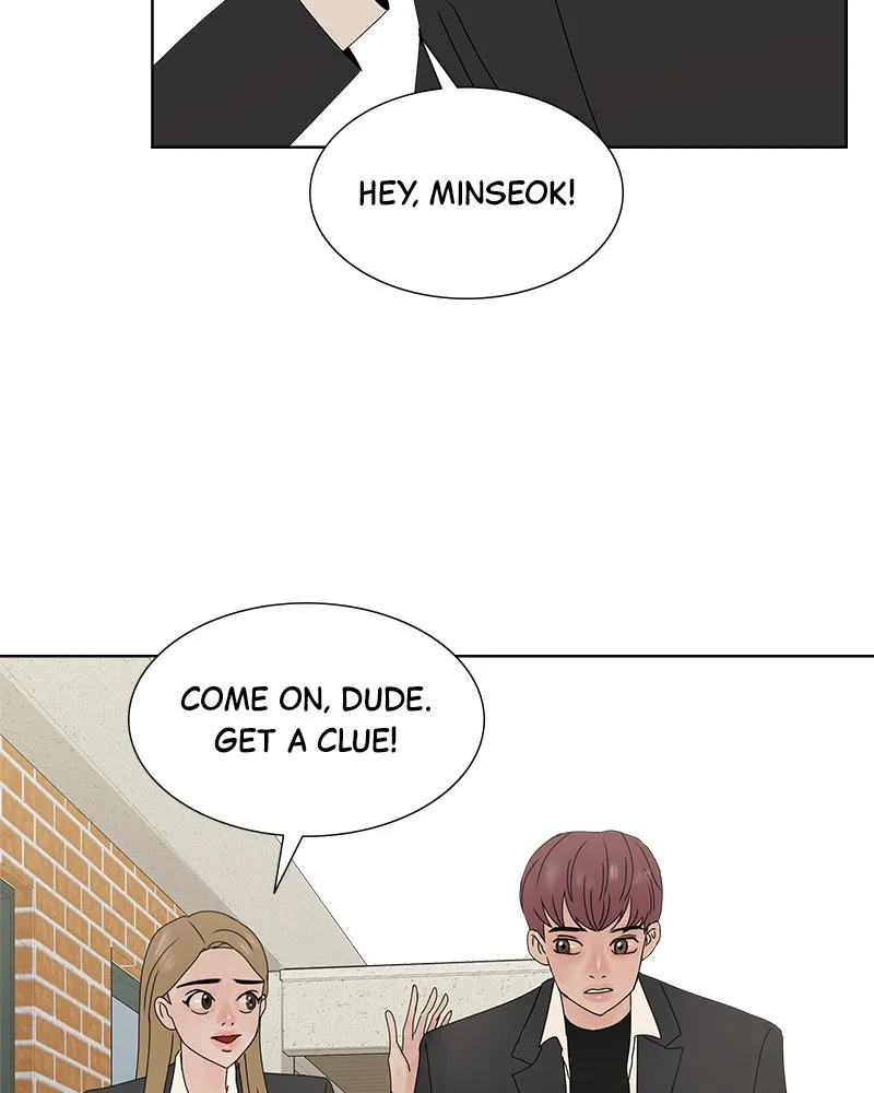 Between Two Floors Chapter 7 page 112 - 