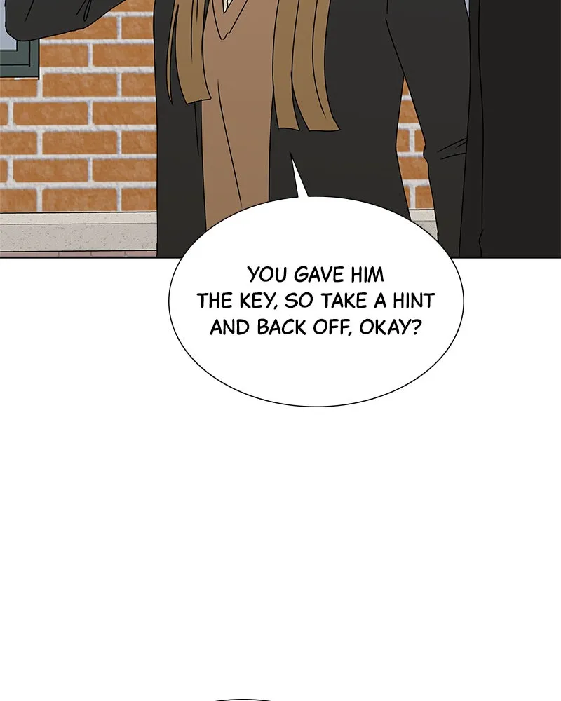 Between Two Floors Chapter 7 page 115 - 
