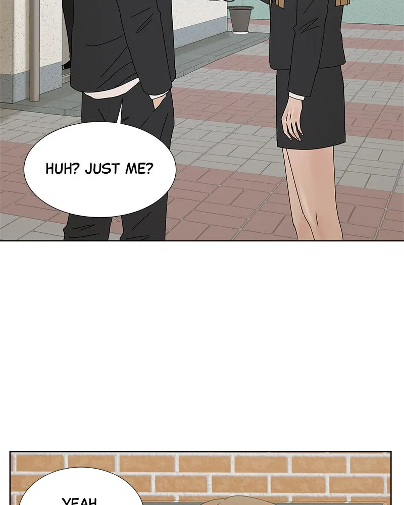 Between Two Floors Chapter 7 page 119 - 