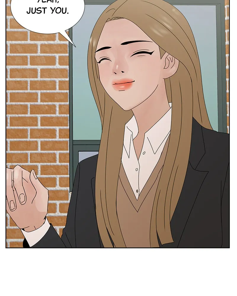Between Two Floors Chapter 7 page 120 - 
