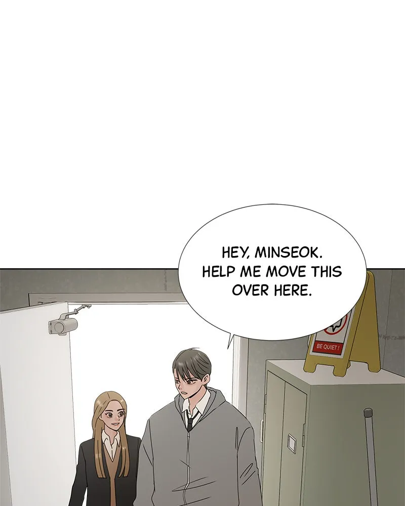Between Two Floors Chapter 7 page 121 - 