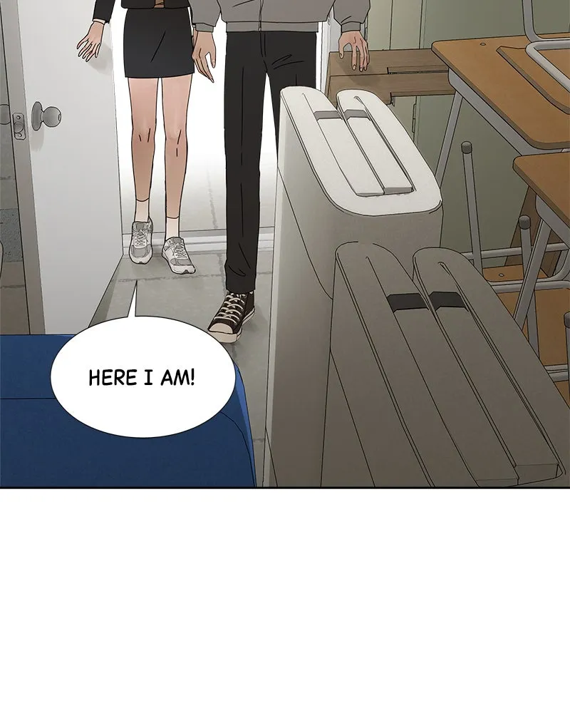 Between Two Floors Chapter 7 page 122 - 