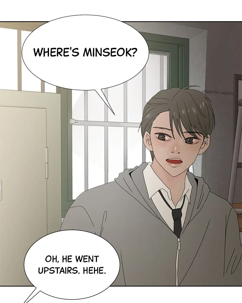 Between Two Floors Chapter 7 page 123 - 