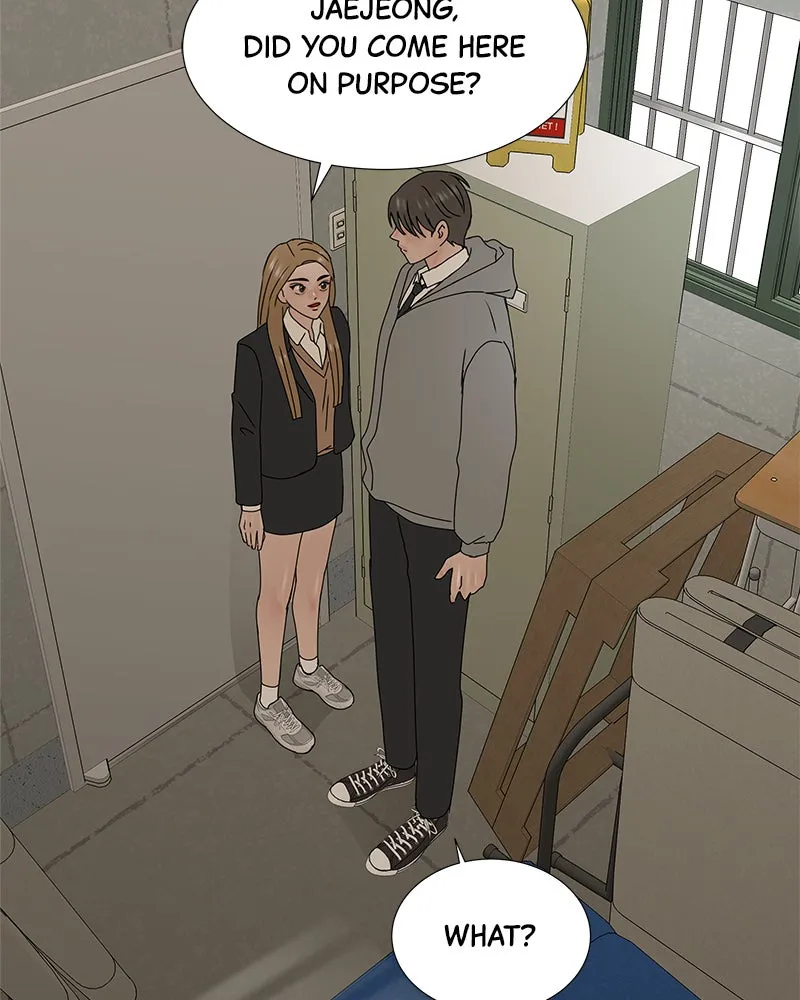 Between Two Floors Chapter 7 page 126 - 