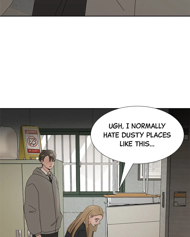 Between Two Floors Chapter 7 page 129 - 