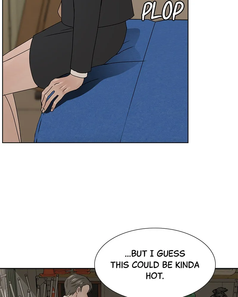 Between Two Floors Chapter 7 page 131 - 