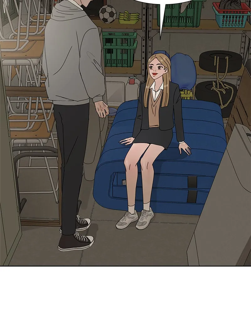 Between Two Floors Chapter 7 page 132 - 