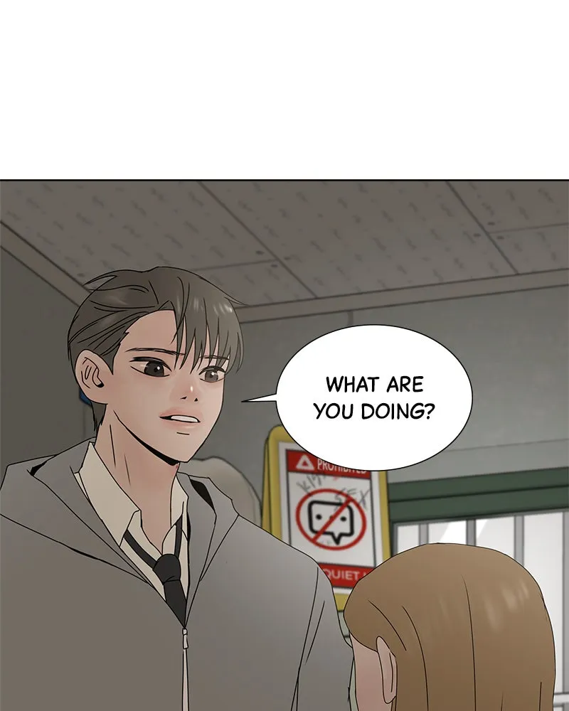 Between Two Floors Chapter 7 page 133 - 