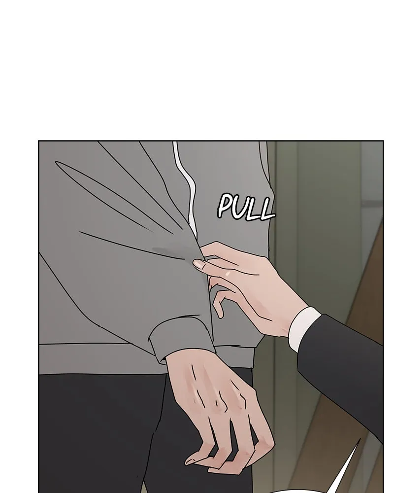 Between Two Floors Chapter 7 page 135 - 