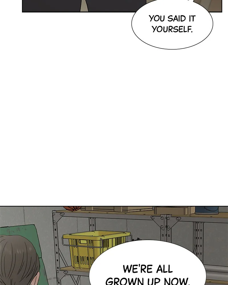 Between Two Floors Chapter 7 page 136 - 