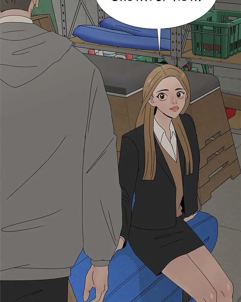 Between Two Floors Chapter 7 page 137 - 