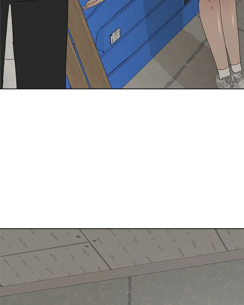 Between Two Floors Chapter 7 page 138 - 