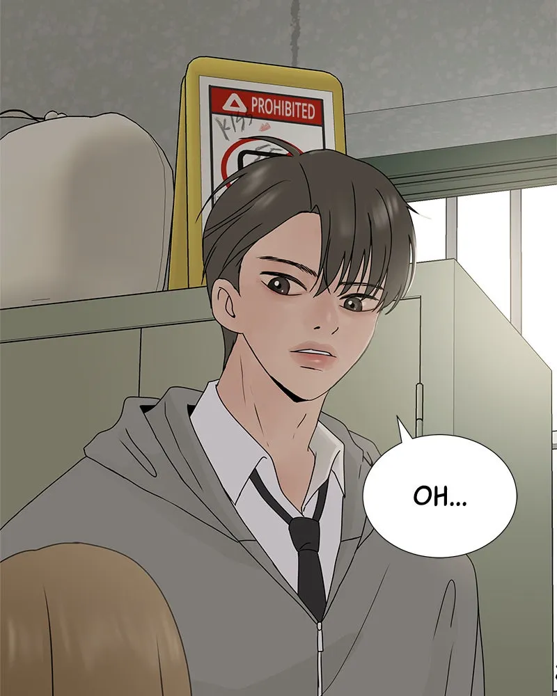 Between Two Floors Chapter 7 page 139 - 