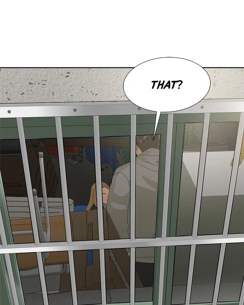 Between Two Floors Chapter 7 page 142 - 