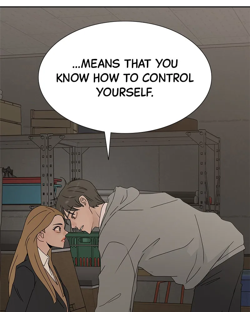 Between Two Floors Chapter 7 page 155 - 