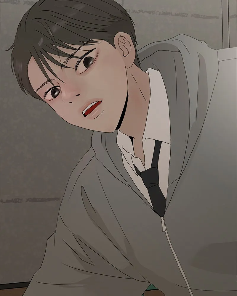 Between Two Floors Chapter 7 page 159 - 