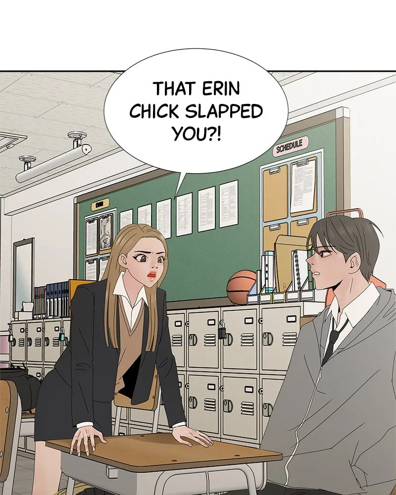 Between Two Floors Chapter 7 page 17 - 