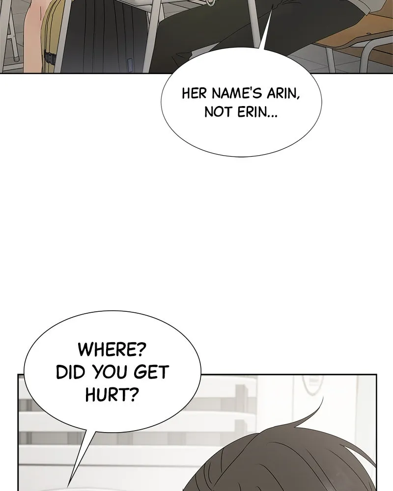 Between Two Floors Chapter 7 page 18 - 