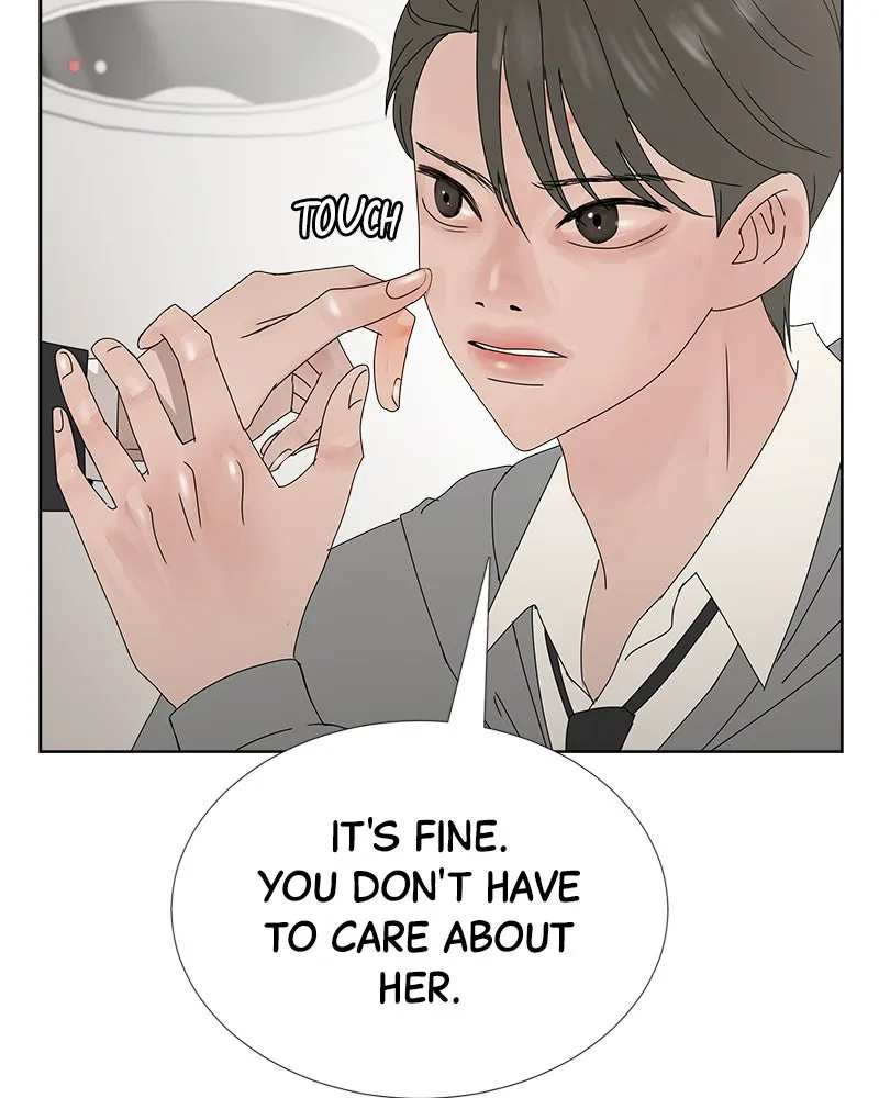 Between Two Floors Chapter 7 page 19 - 