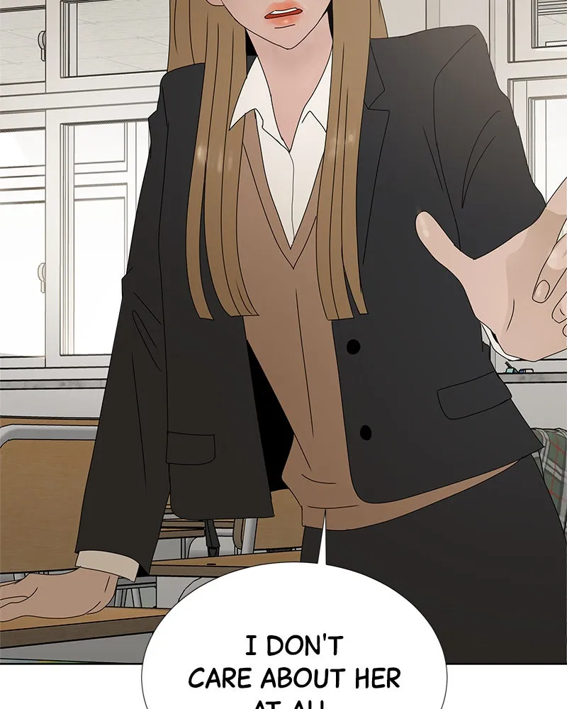 Between Two Floors Chapter 7 page 21 - 