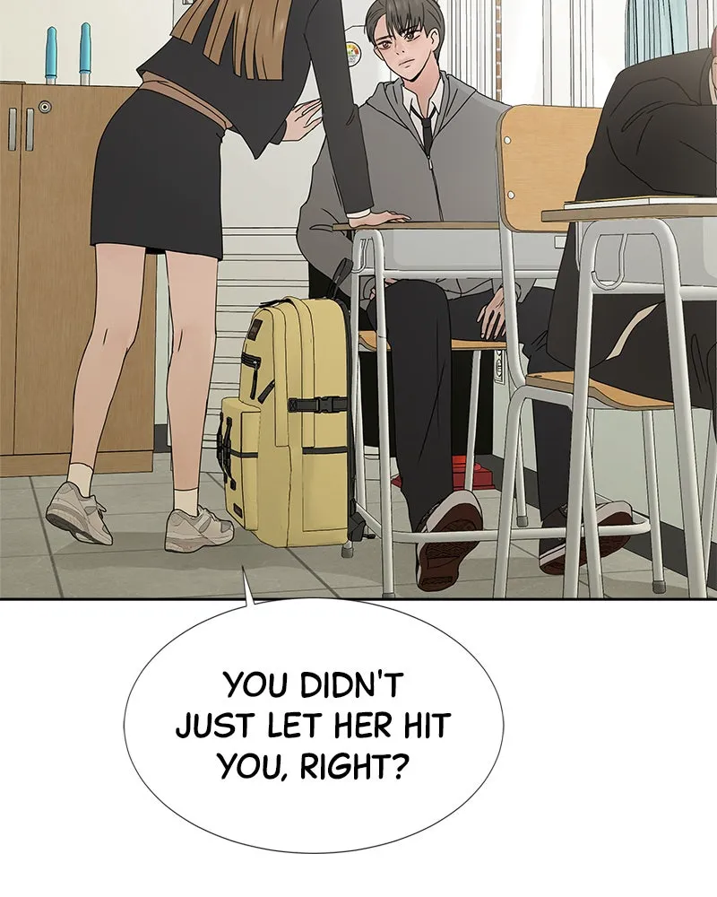 Between Two Floors Chapter 7 page 23 - 