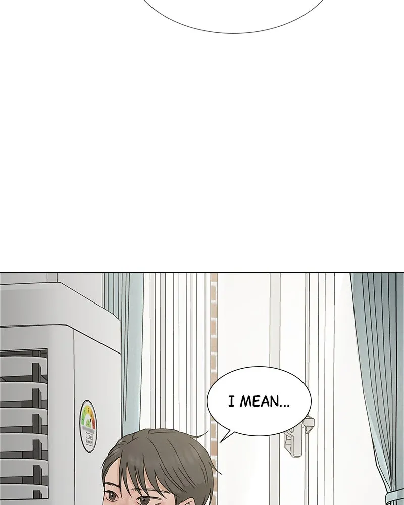 Between Two Floors Chapter 7 page 27 - 