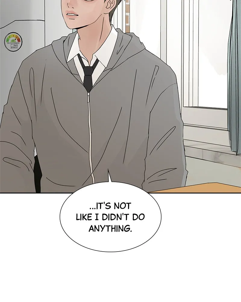 Between Two Floors Chapter 7 page 28 - 